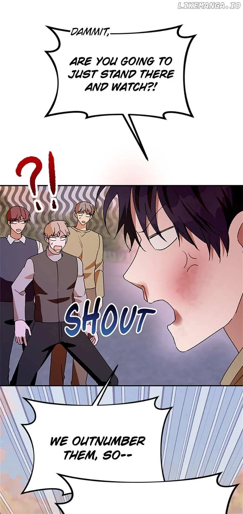 Carefully Choosing a Husband Chapter 41 – Page 61