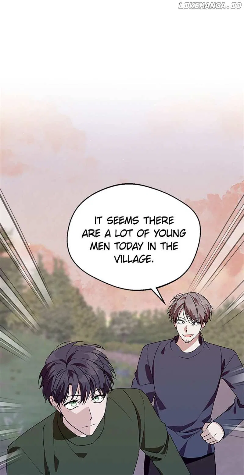 Carefully Choosing a Husband Chapter 41 – Page 64