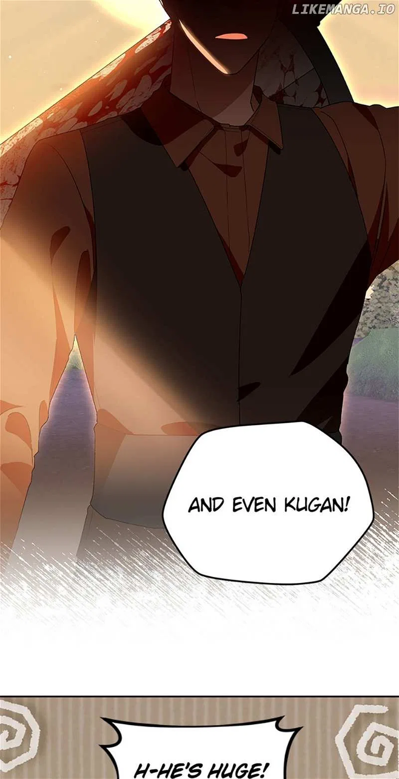 Carefully Choosing a Husband Chapter 41 – Page 67