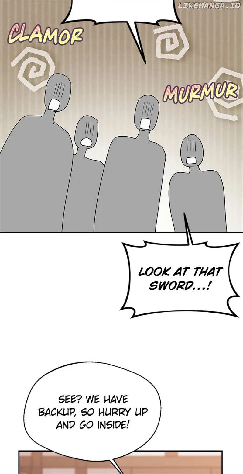 Carefully Choosing a Husband Chapter 41 – Page 68
