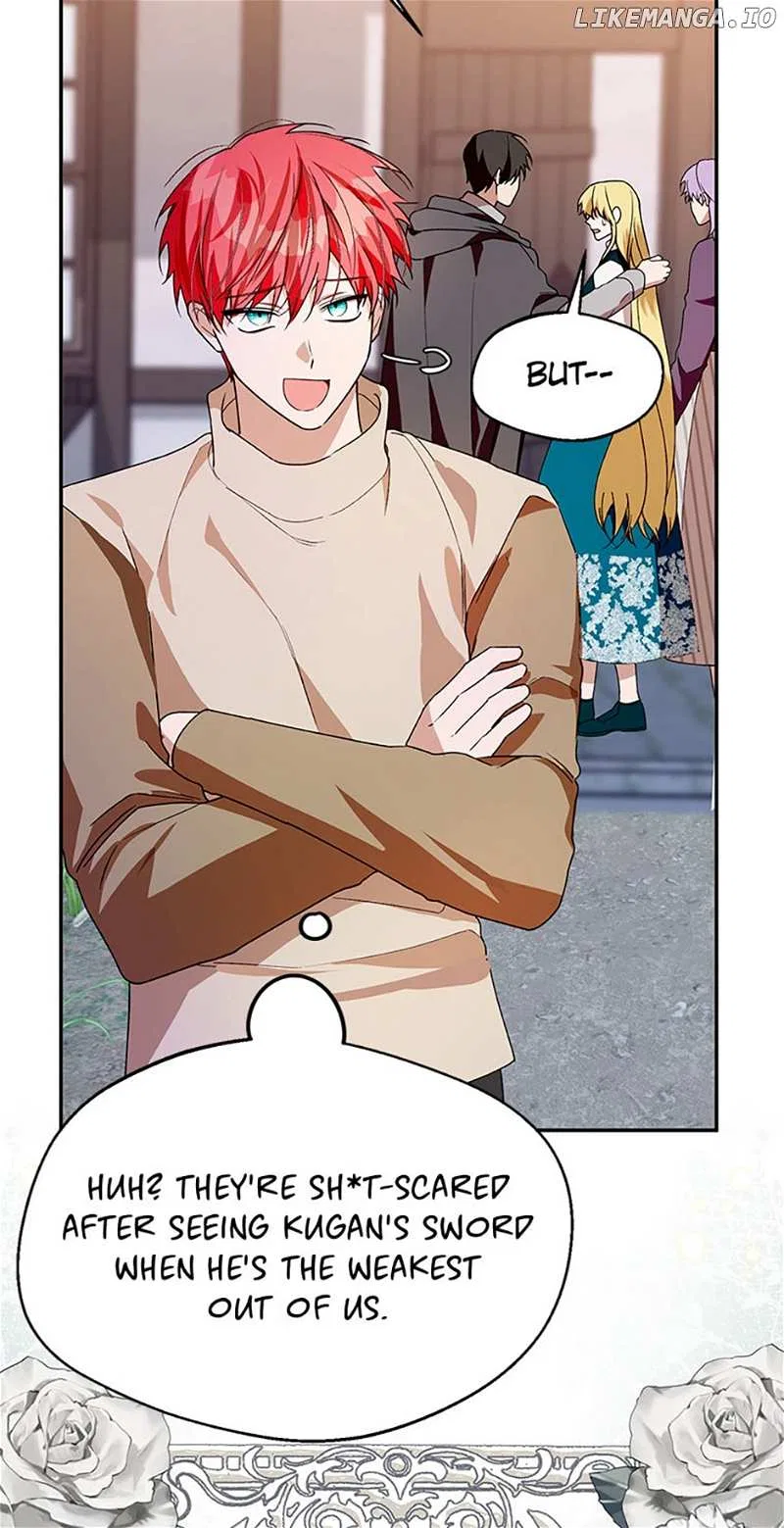 Carefully Choosing a Husband Chapter 41 – Page 69