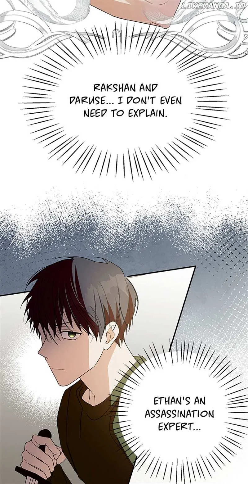 Carefully Choosing a Husband Chapter 41 – Page 71