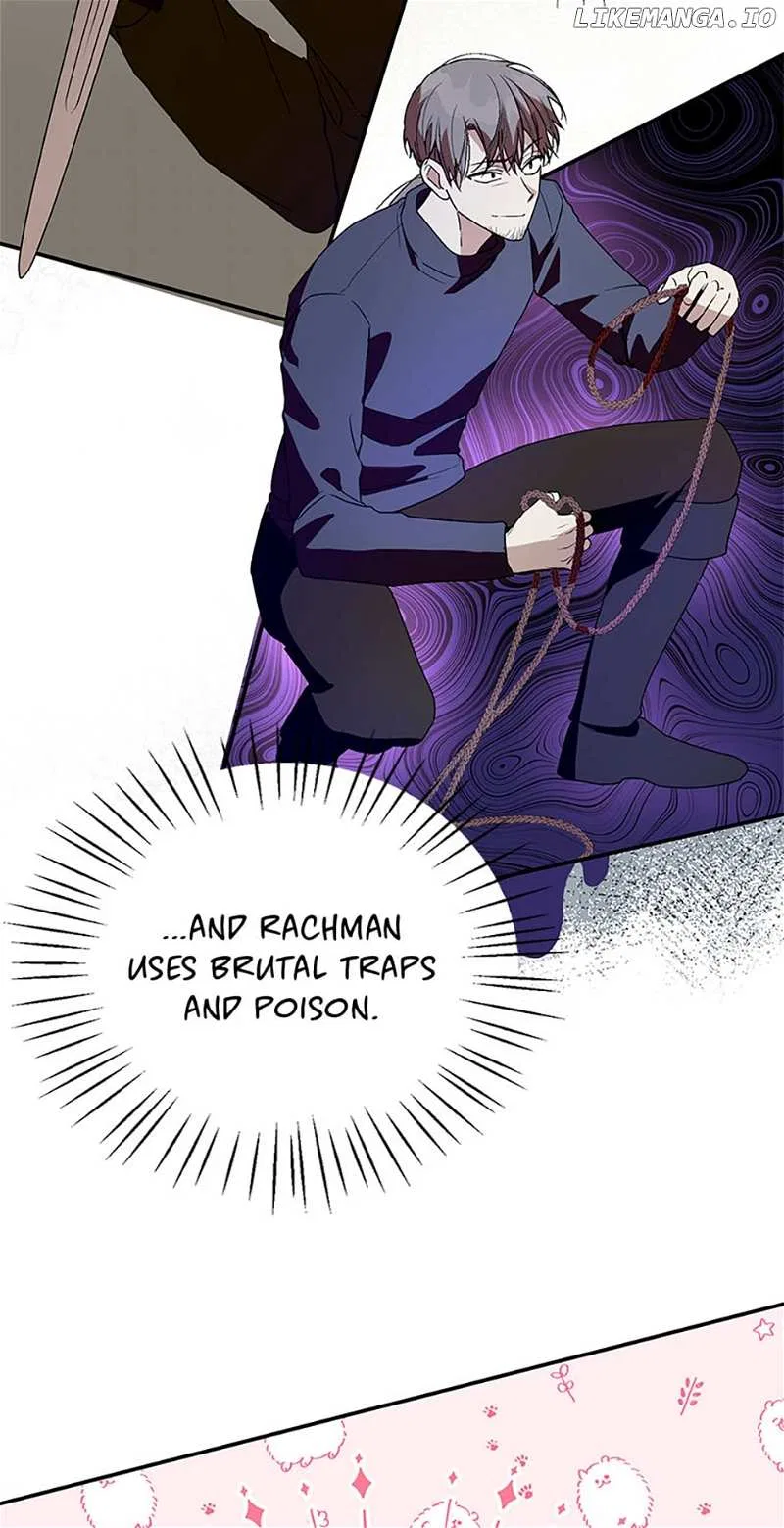 Carefully Choosing a Husband Chapter 41 – Page 72