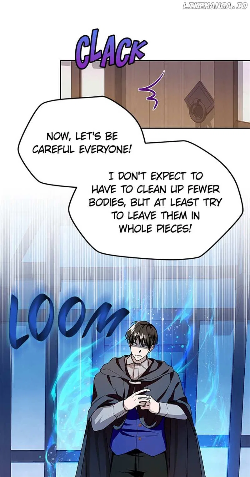 Carefully Choosing a Husband Chapter 41 – Page 74