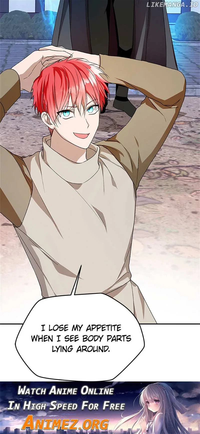 Carefully Choosing a Husband Chapter 41 – Page 75