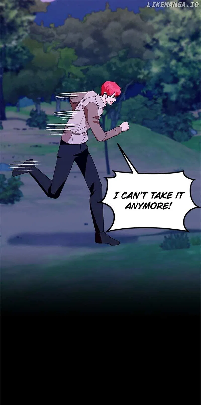 Carefully Choosing a Husband Chapter 40 – Page 2
