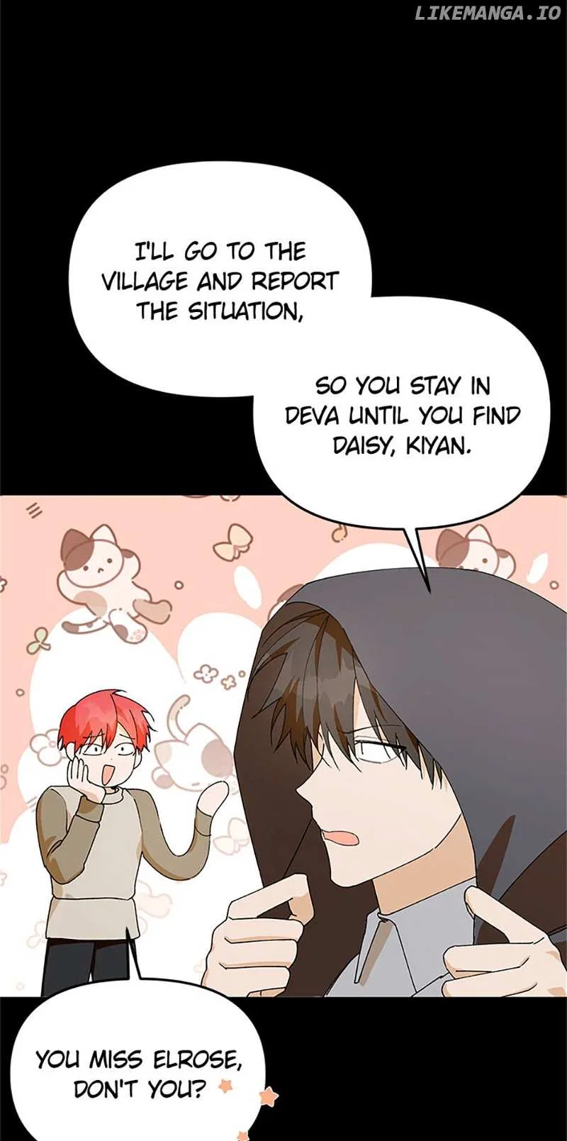 Carefully Choosing a Husband Chapter 40 – Page 3