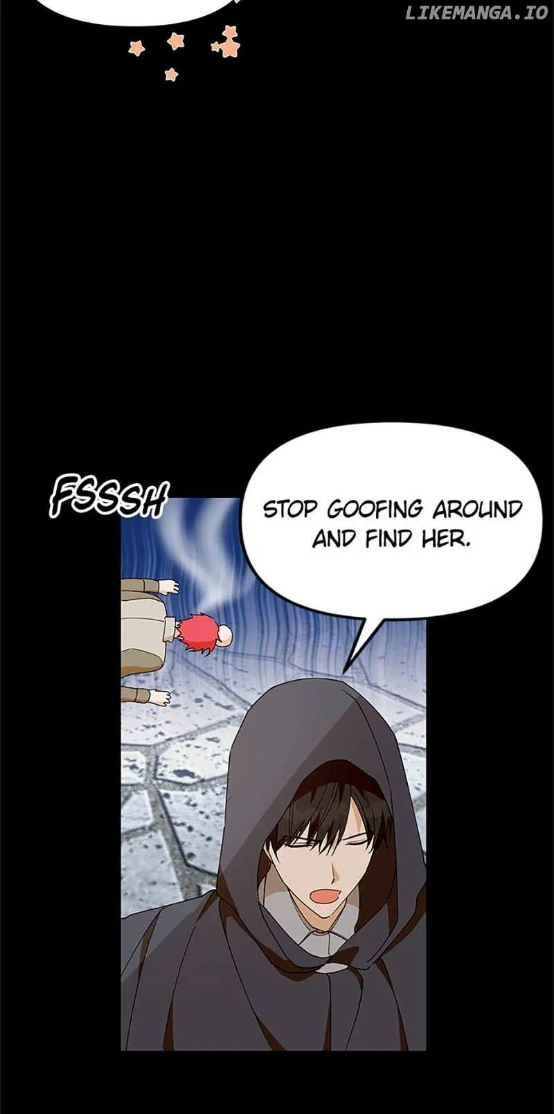 Carefully Choosing a Husband Chapter 40 – Page 4
