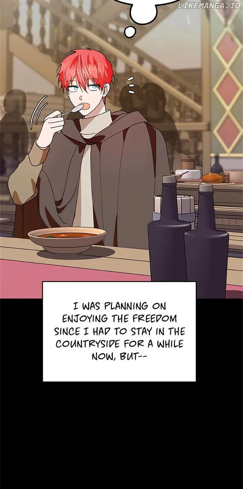 Carefully Choosing a Husband Chapter 40 – Page 8