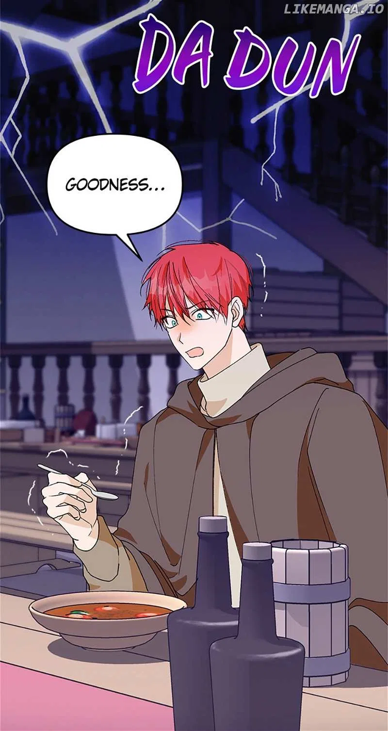 Carefully Choosing a Husband Chapter 40 – Page 10