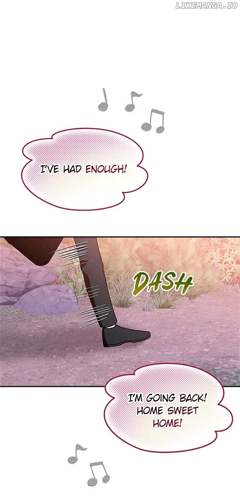Carefully Choosing a Husband Chapter 40 – Page 15