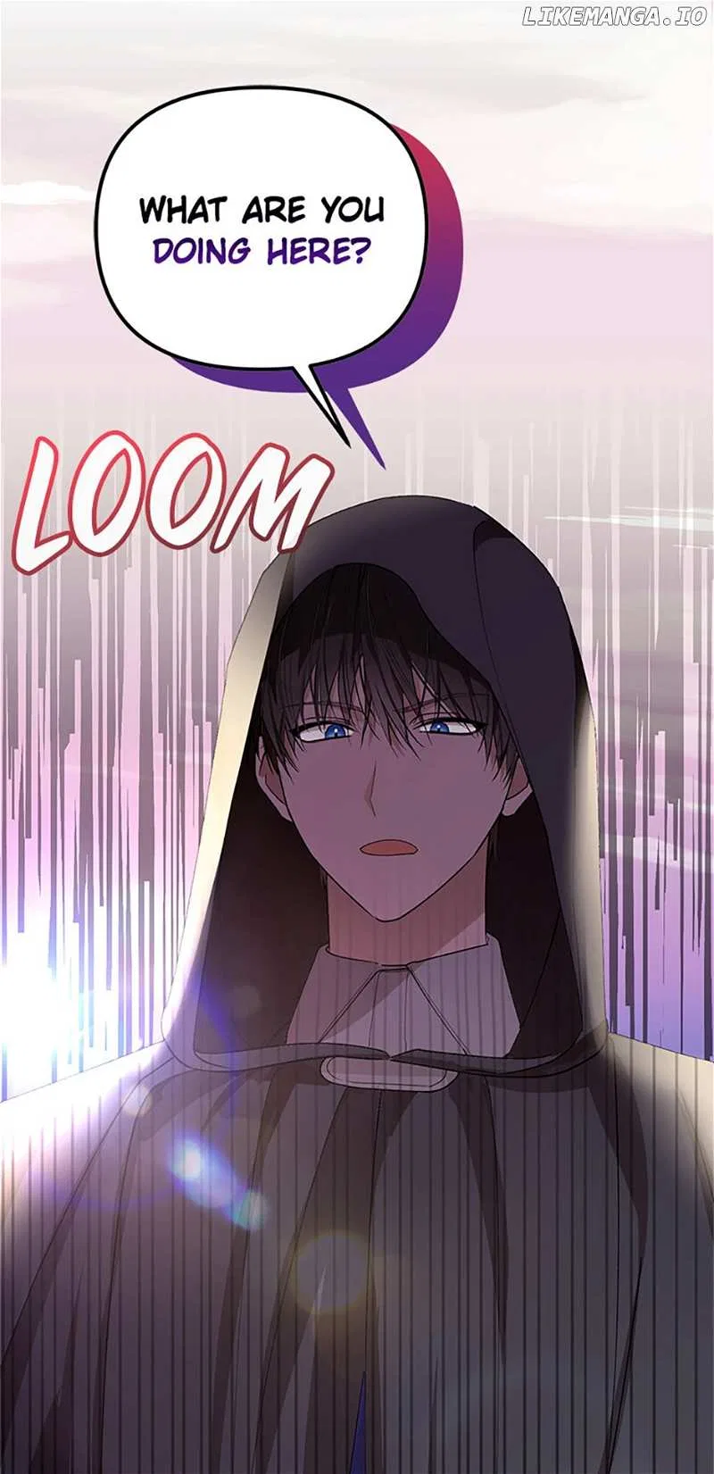 Carefully Choosing a Husband Chapter 40 – Page 17