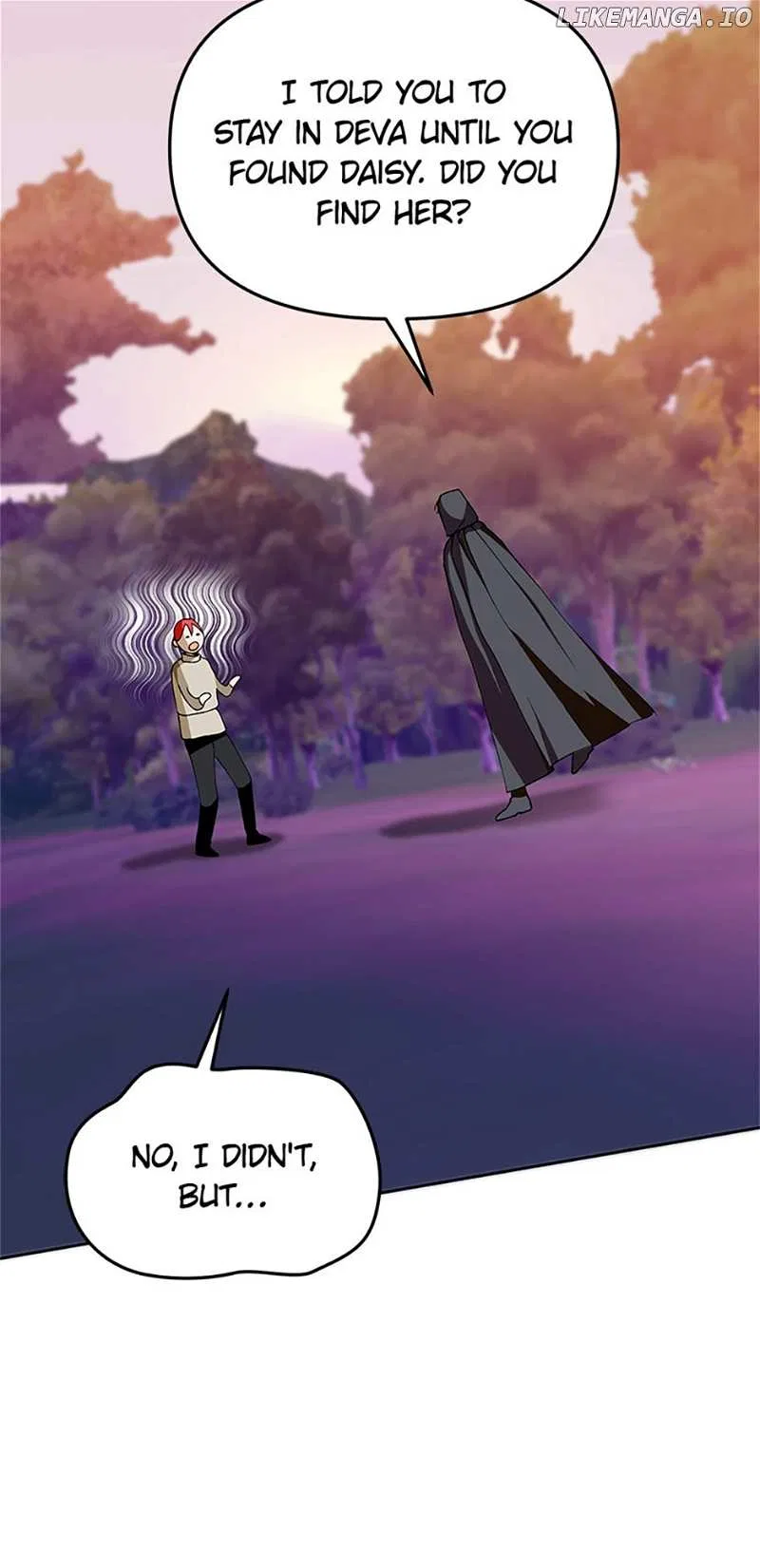 Carefully Choosing a Husband Chapter 40 – Page 19