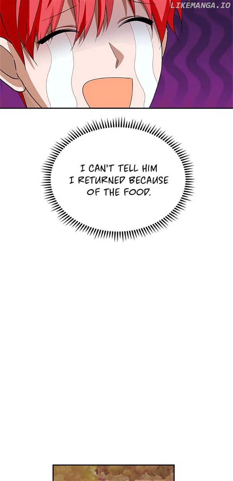Carefully Choosing a Husband Chapter 40 – Page 21