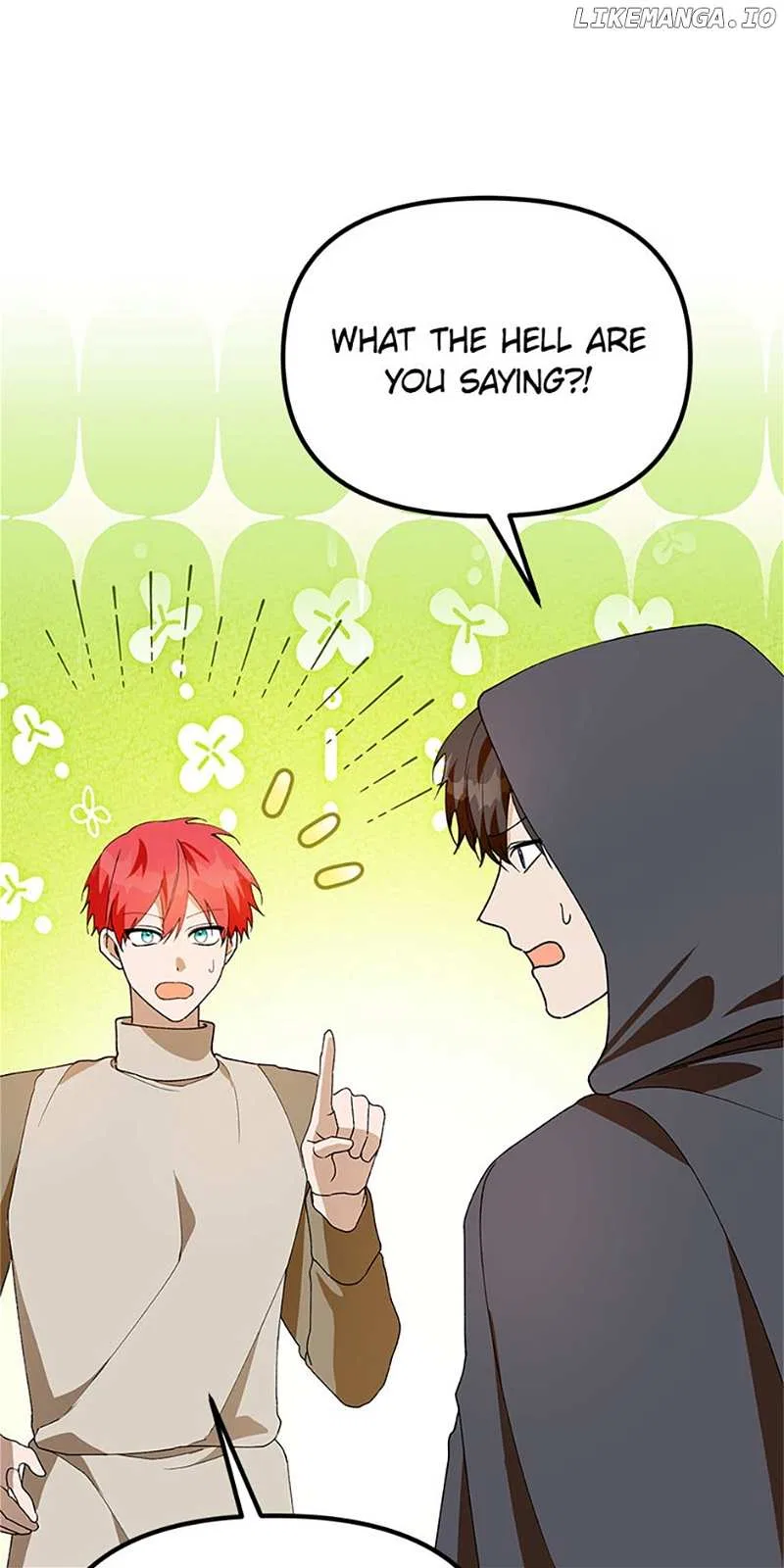 Carefully Choosing a Husband Chapter 40 – Page 23