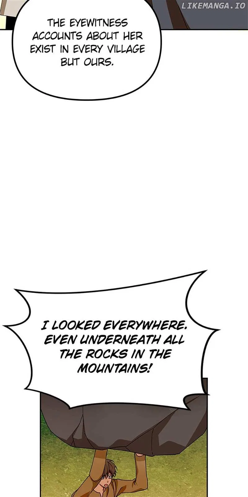 Carefully Choosing a Husband Chapter 40 – Page 24