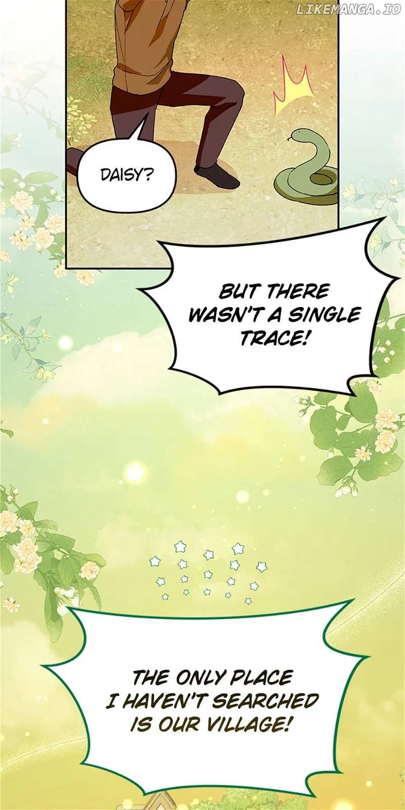 Carefully Choosing a Husband Chapter 40 – Page 25