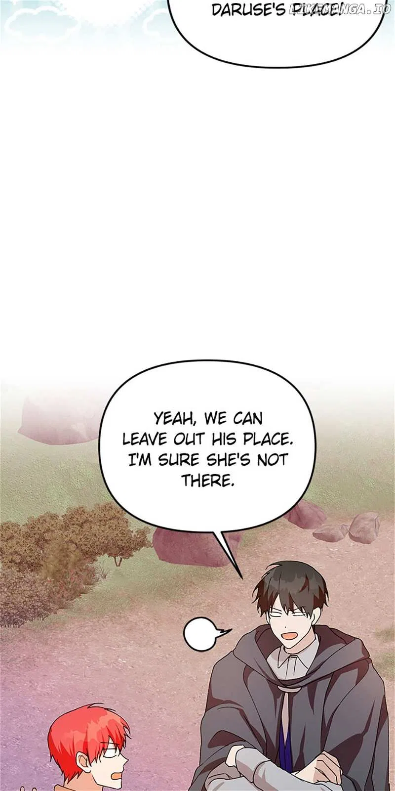 Carefully Choosing a Husband Chapter 40 – Page 28
