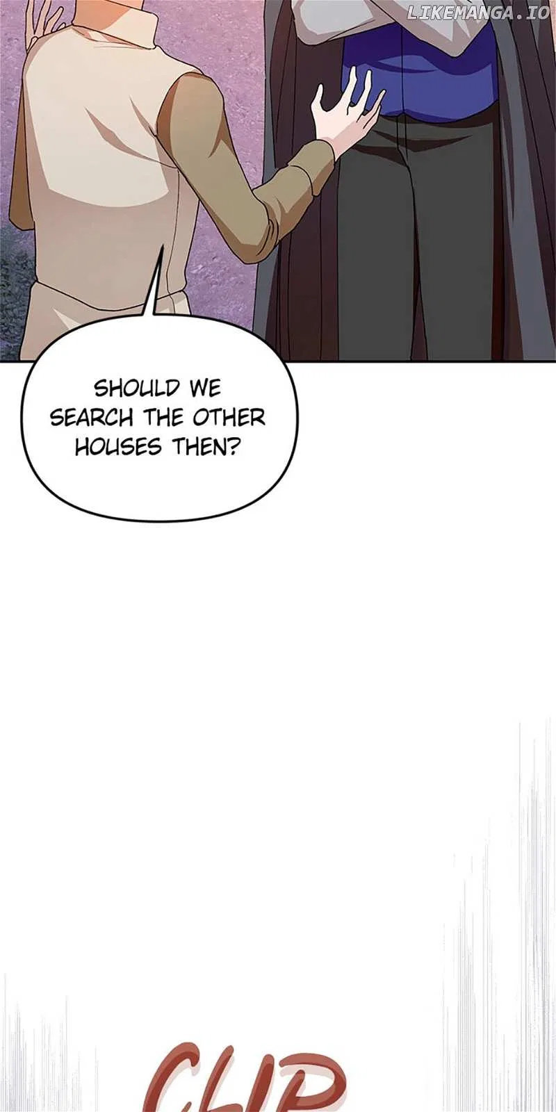 Carefully Choosing a Husband Chapter 40 – Page 29