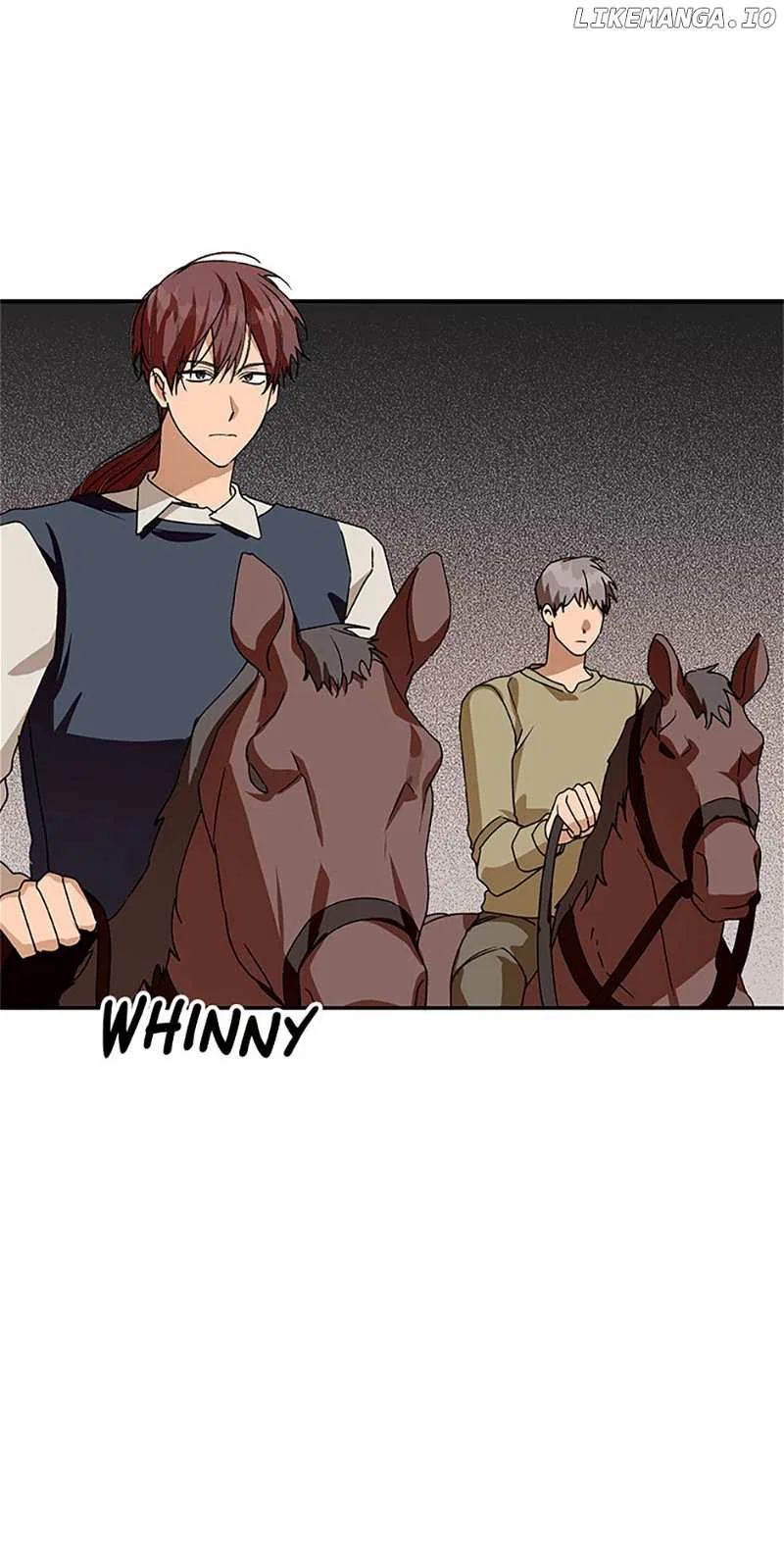 Carefully Choosing a Husband Chapter 40 – Page 32