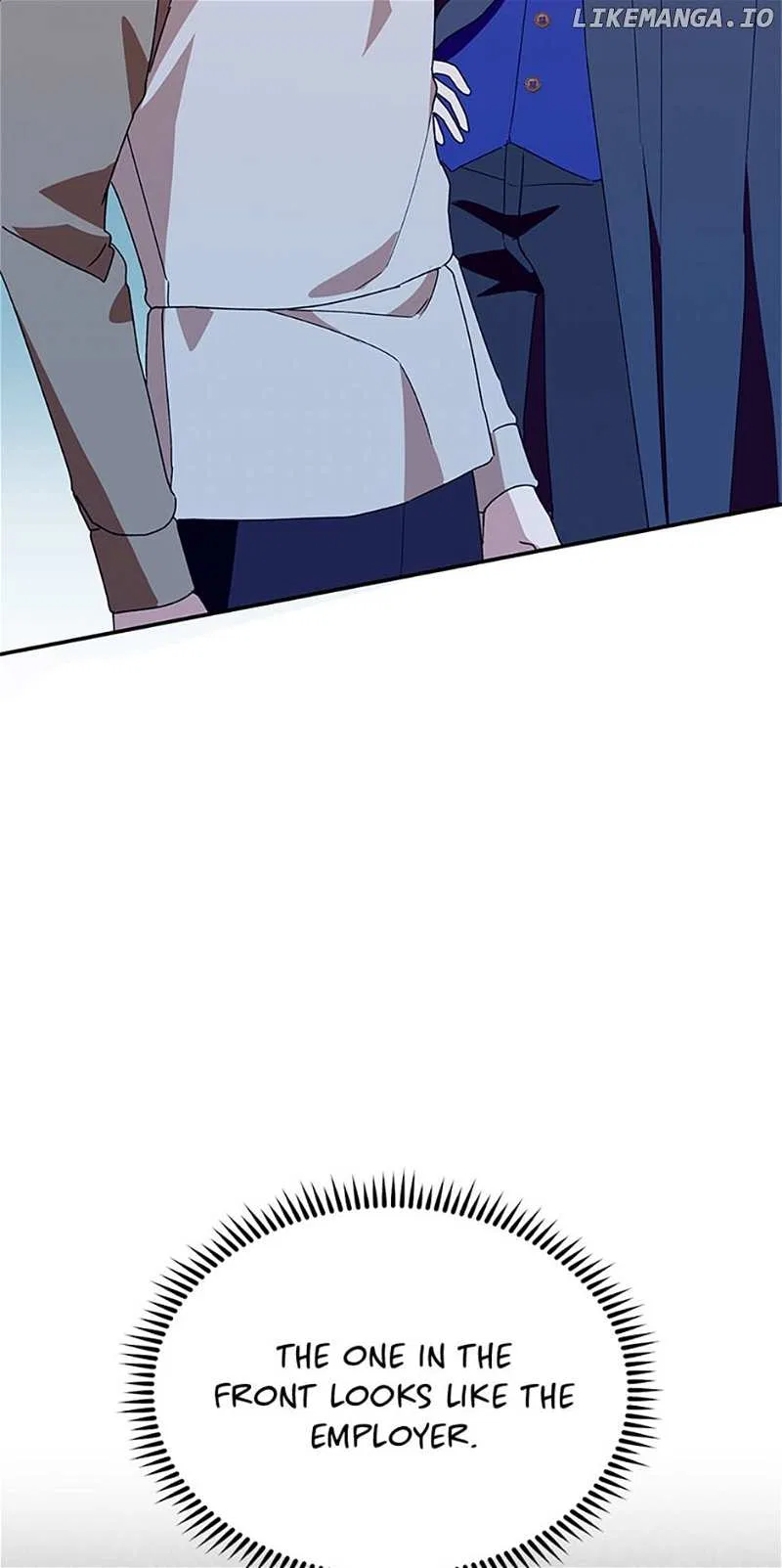 Carefully Choosing a Husband Chapter 40 – Page 34