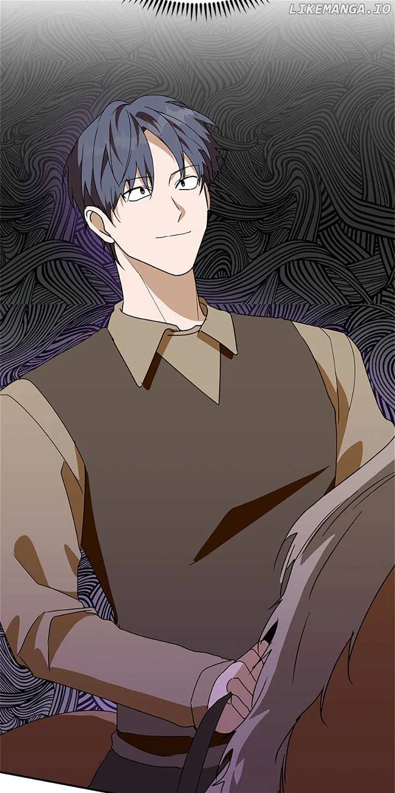 Carefully Choosing a Husband Chapter 40 – Page 35