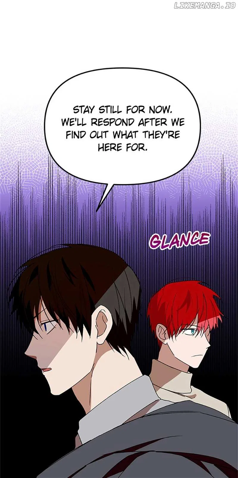 Carefully Choosing a Husband Chapter 40 – Page 37