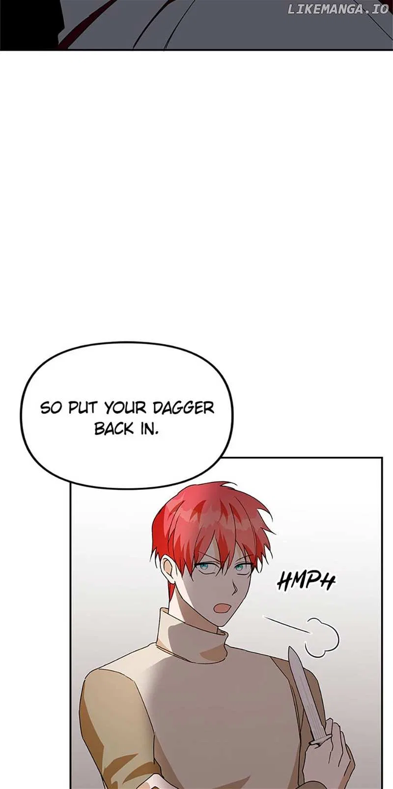 Carefully Choosing a Husband Chapter 40 – Page 38