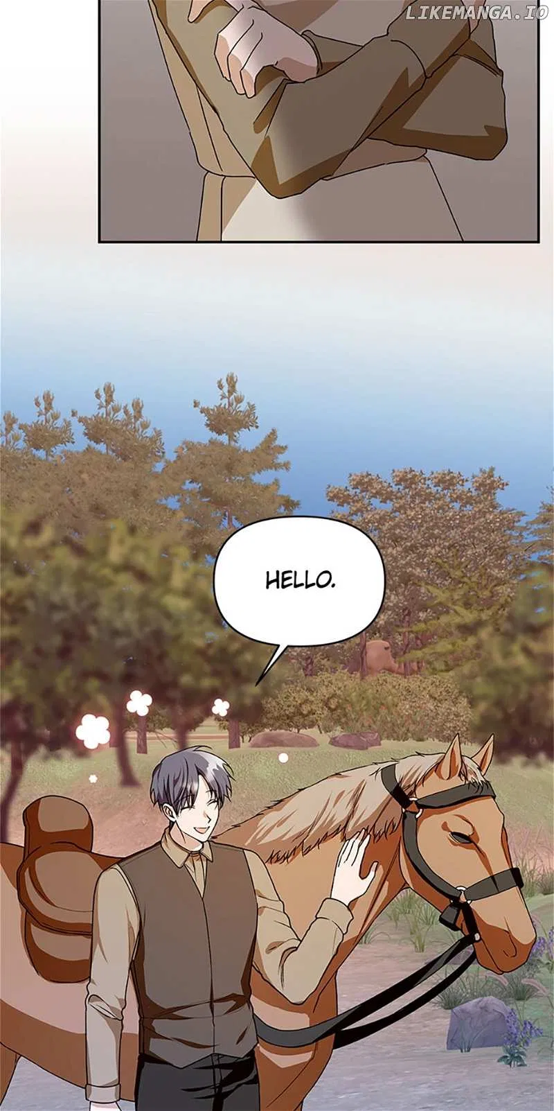 Carefully Choosing a Husband Chapter 40 – Page 39