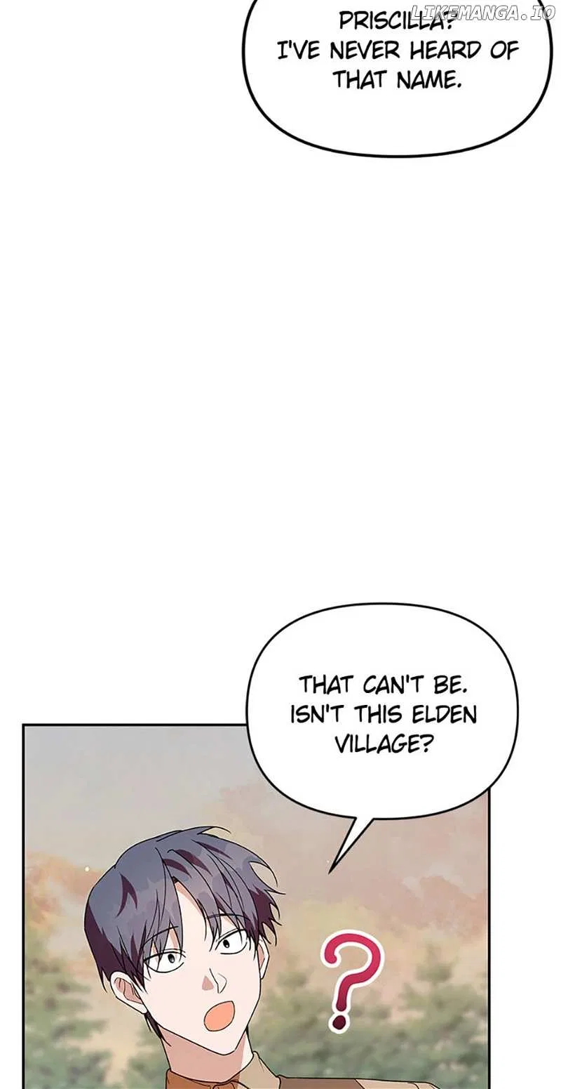 Carefully Choosing a Husband Chapter 40 – Page 42