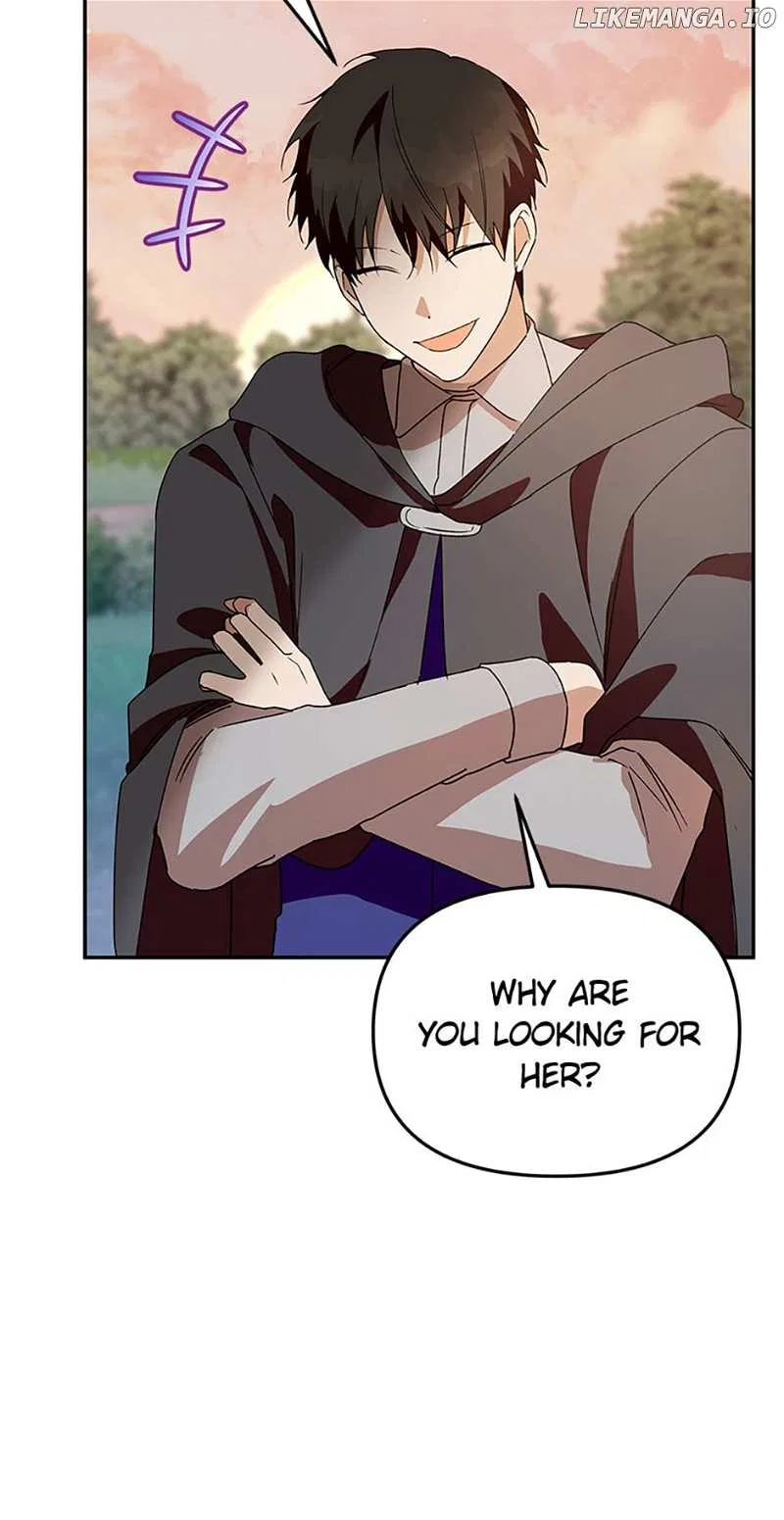 Carefully Choosing a Husband Chapter 40 – Page 44