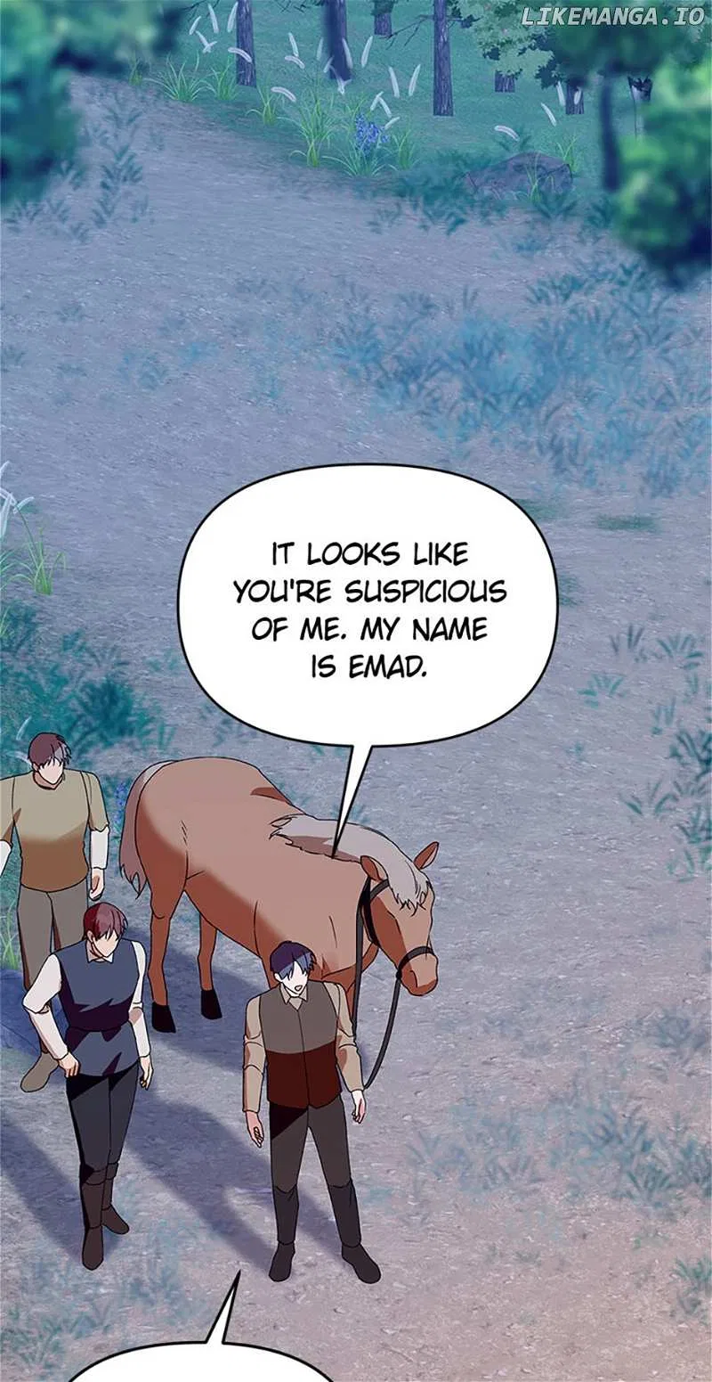 Carefully Choosing a Husband Chapter 40 – Page 46