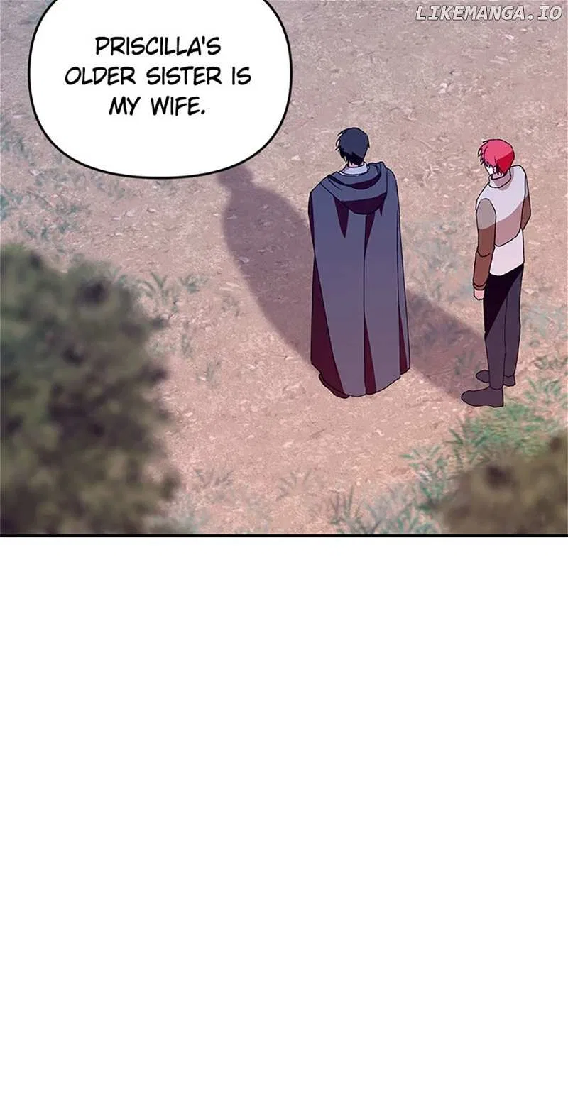 Carefully Choosing a Husband Chapter 40 – Page 47