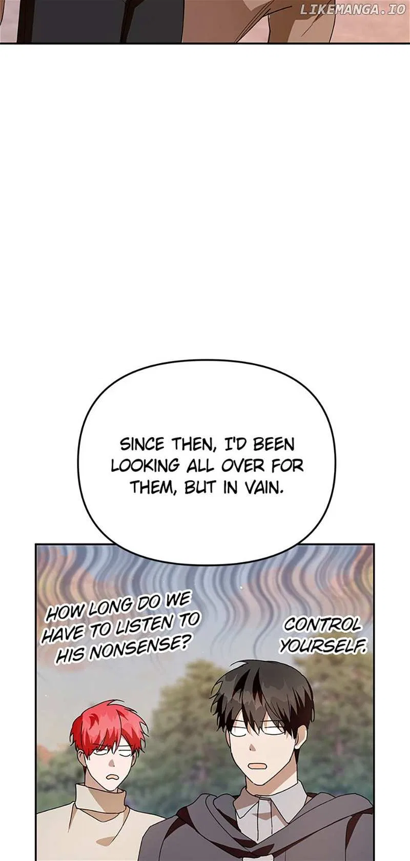 Carefully Choosing a Husband Chapter 40 – Page 49