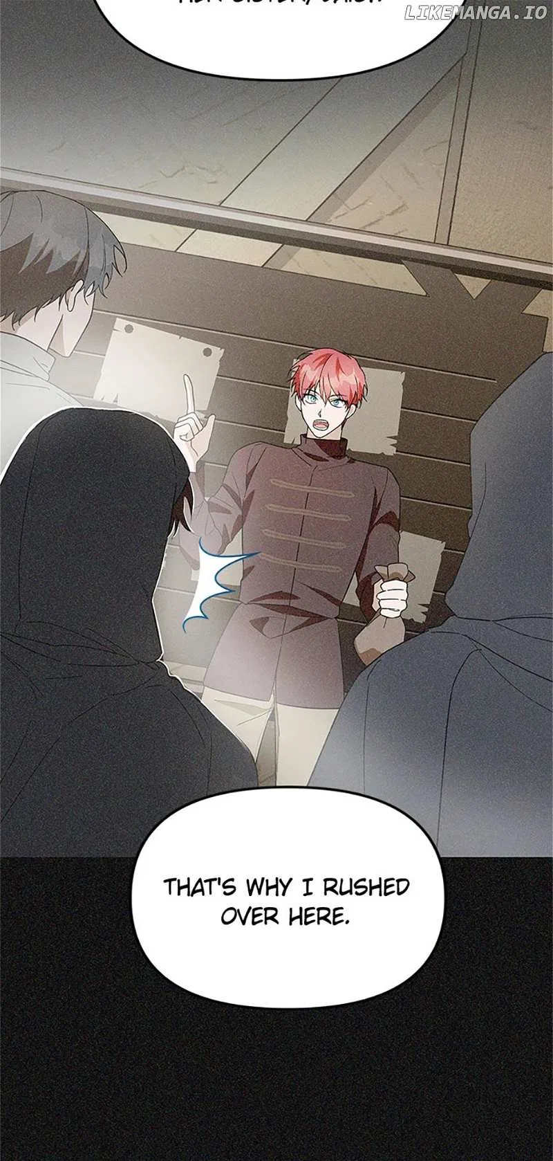 Carefully Choosing a Husband Chapter 40 – Page 51