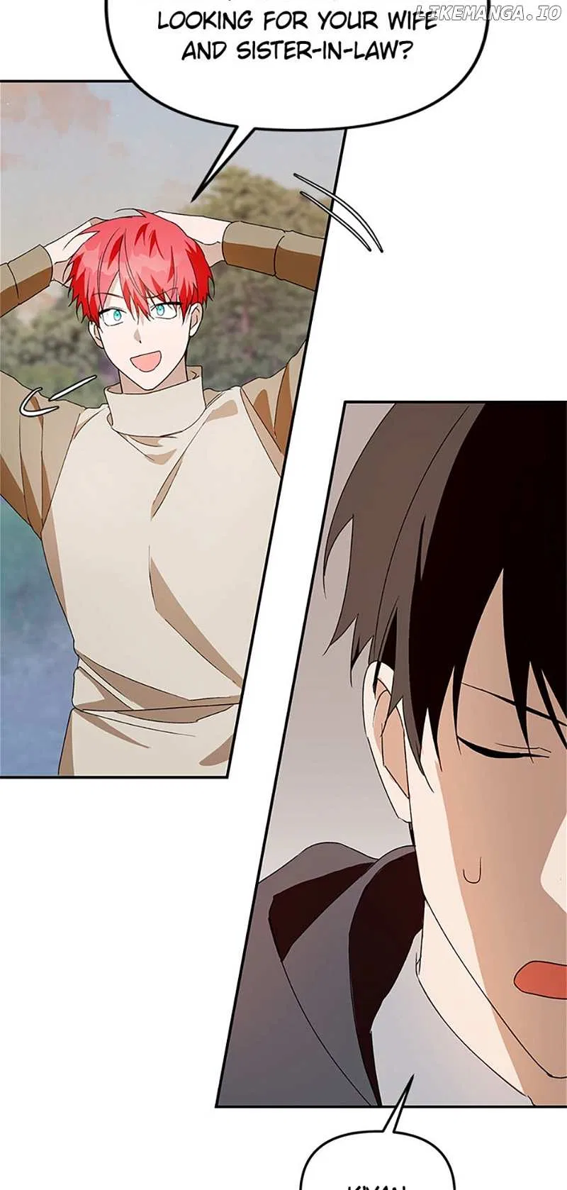 Carefully Choosing a Husband Chapter 40 – Page 53
