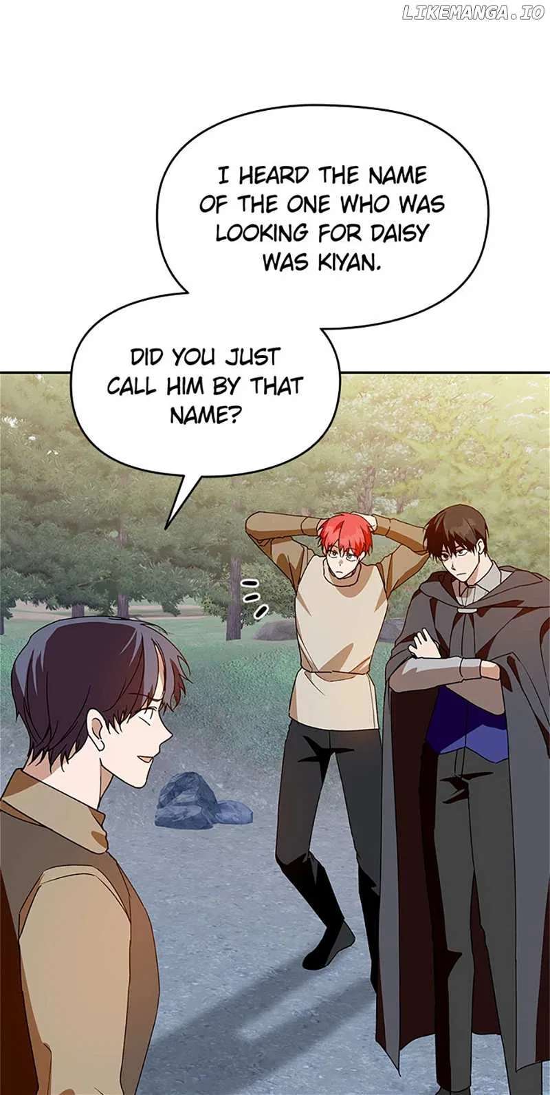 Carefully Choosing a Husband Chapter 40 – Page 56