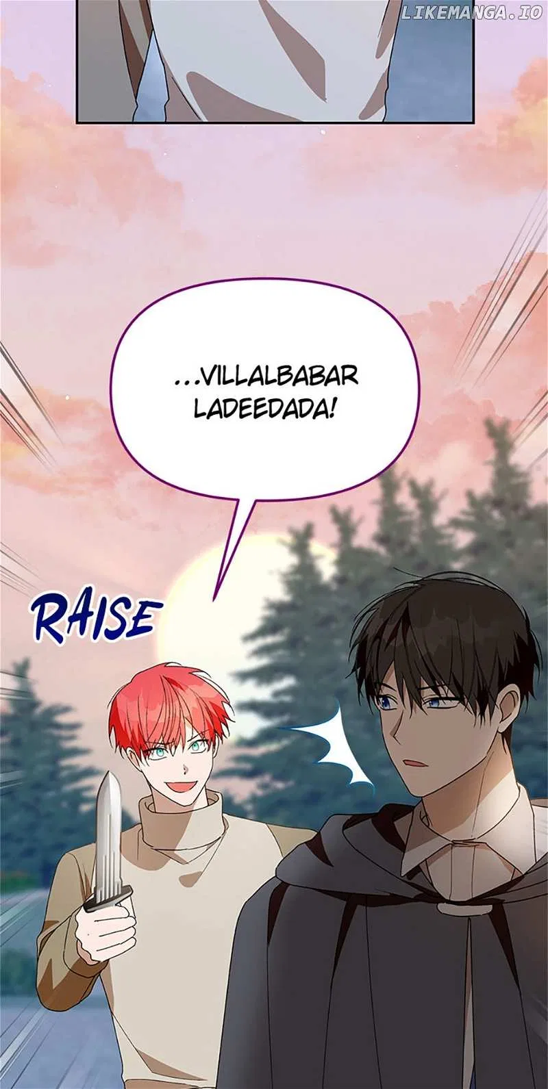 Carefully Choosing a Husband Chapter 40 – Page 58