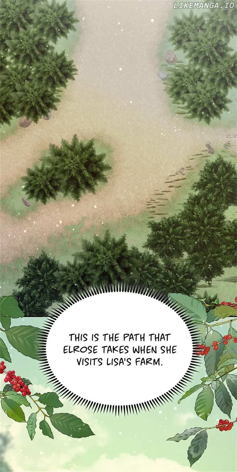 Carefully Choosing a Husband Chapter 40 – Page 61