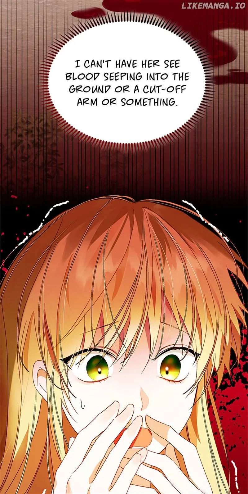 Carefully Choosing a Husband Chapter 40 – Page 63