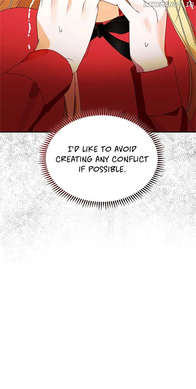 Carefully Choosing a Husband Chapter 40 – Page 64