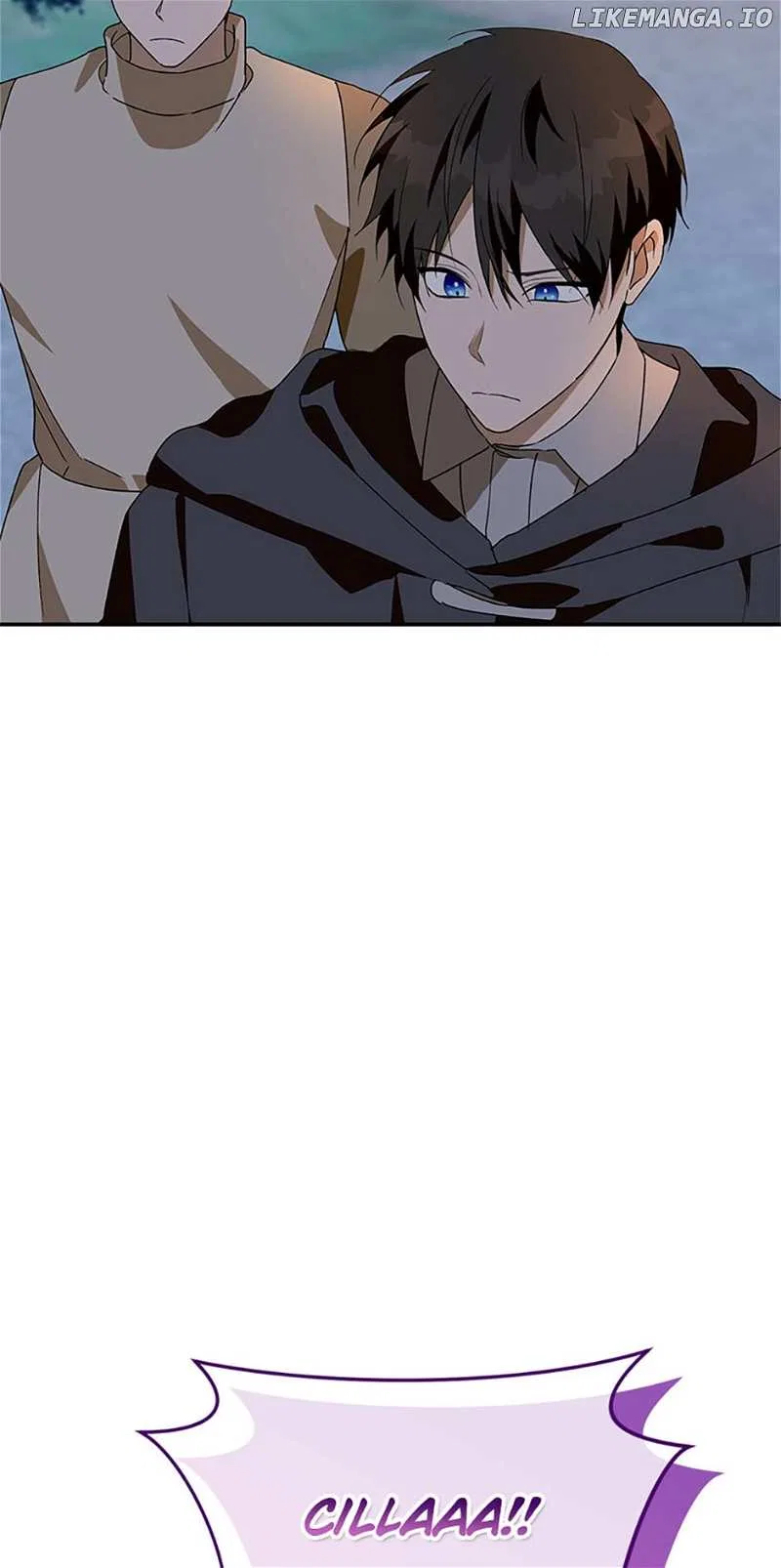 Carefully Choosing a Husband Chapter 40 – Page 66