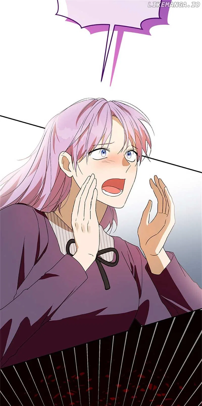 Carefully Choosing a Husband Chapter 40 – Page 67