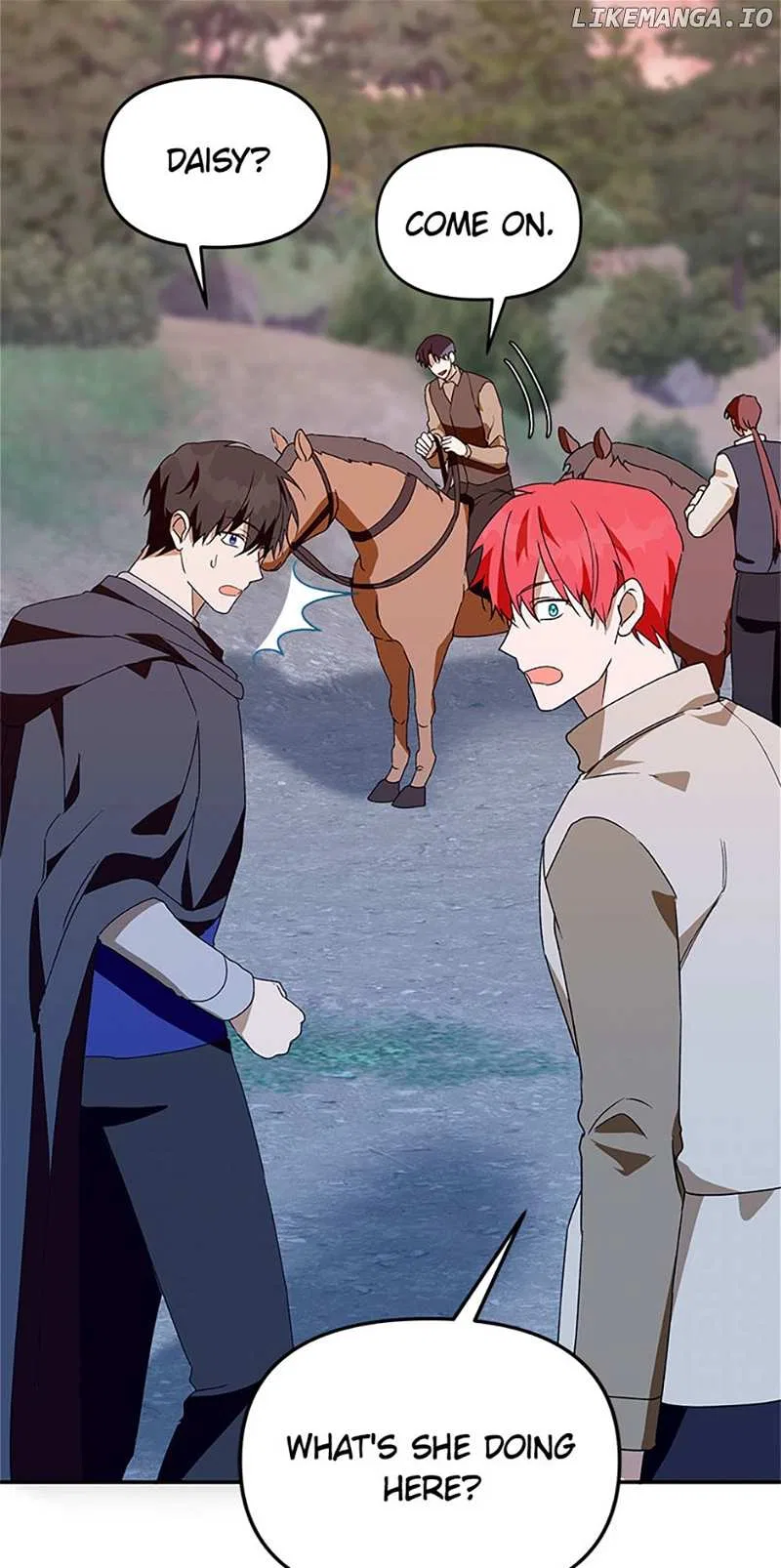 Carefully Choosing a Husband Chapter 40 – Page 69