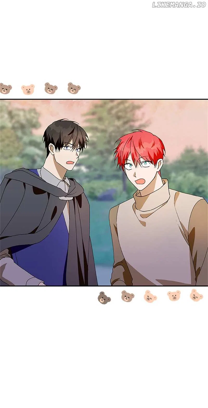 Carefully Choosing a Husband Chapter 40 – Page 73