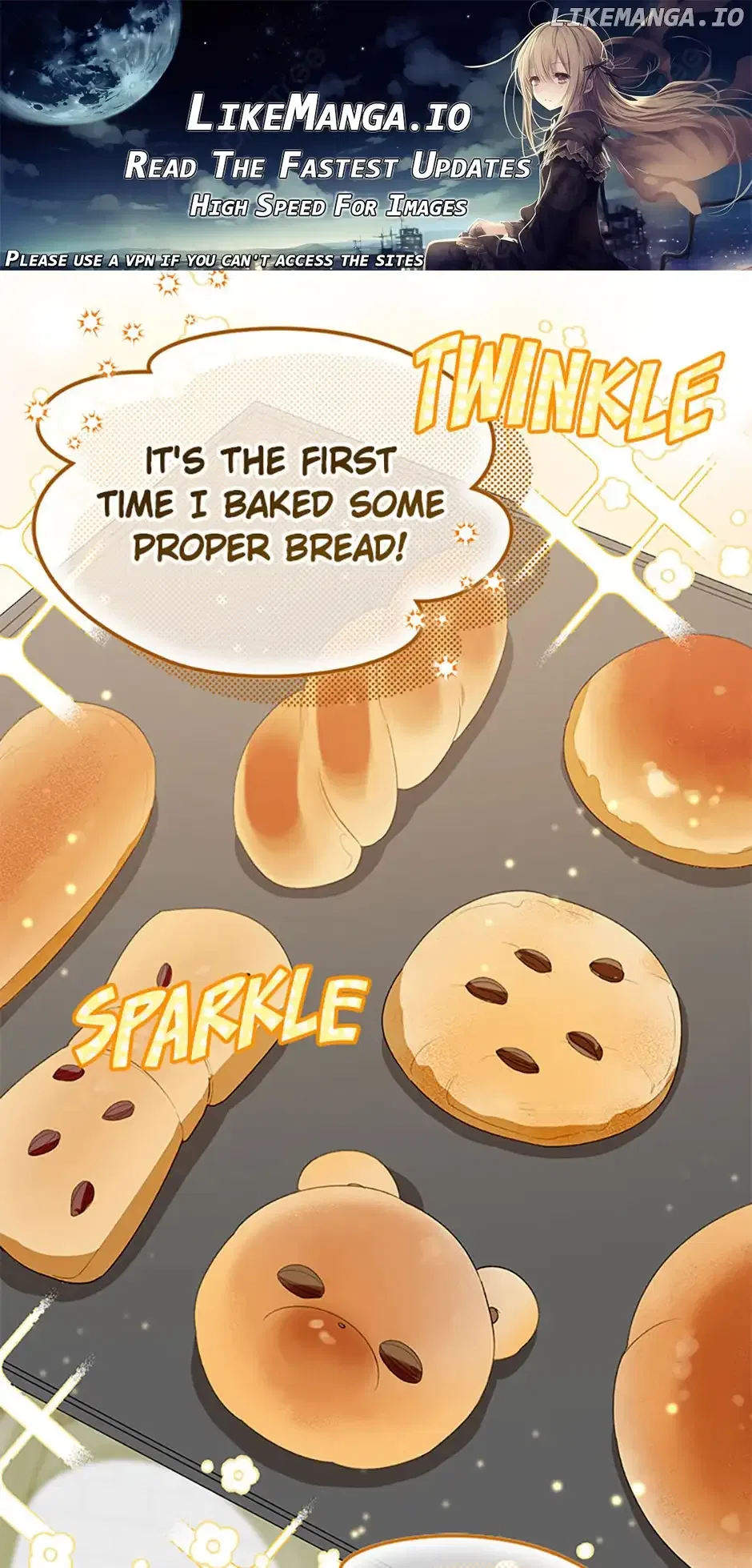 Carefully Choosing a Husband Chapter 39 – Page 1