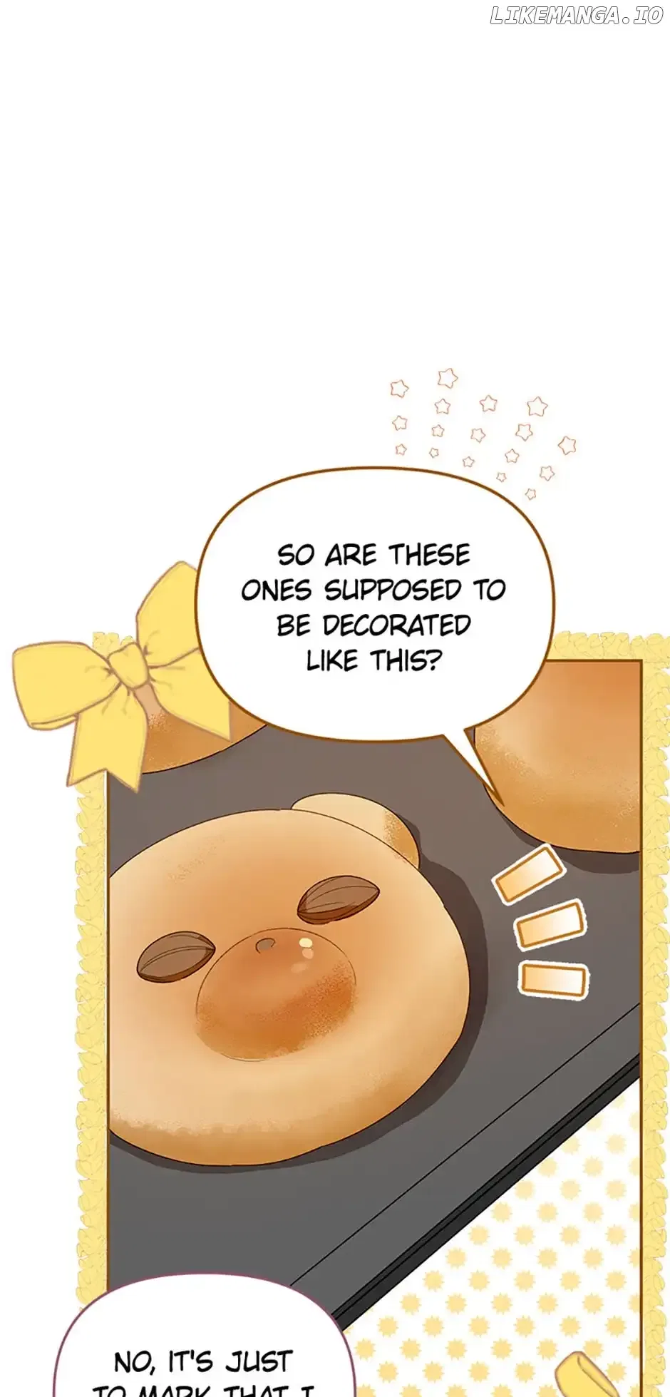 Carefully Choosing a Husband Chapter 39 – Page 3