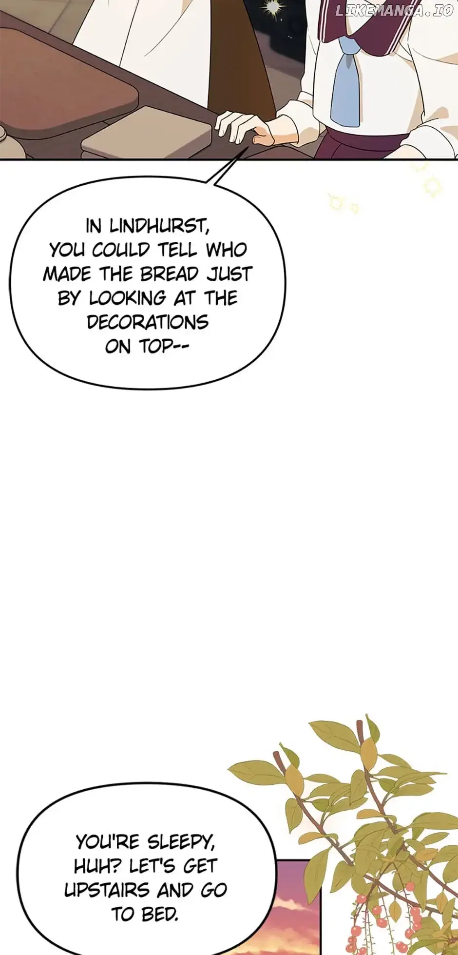 Carefully Choosing a Husband Chapter 39 – Page 5