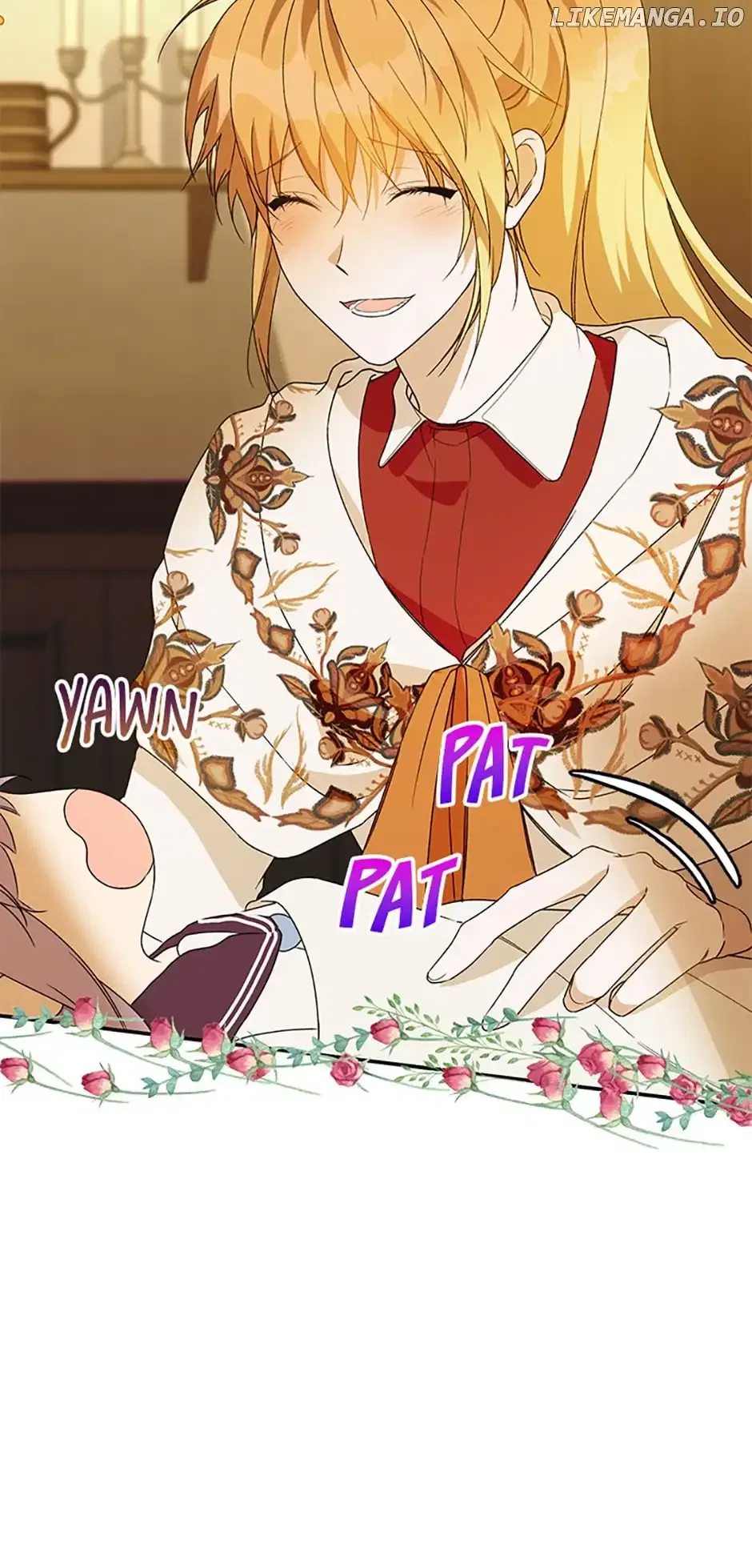 Carefully Choosing a Husband Chapter 39 – Page 9