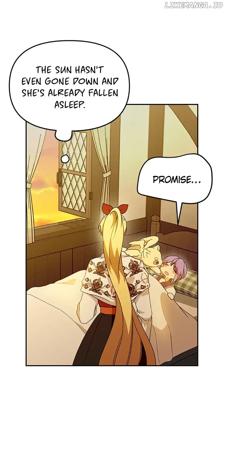 Carefully Choosing a Husband Chapter 39 – Page 10